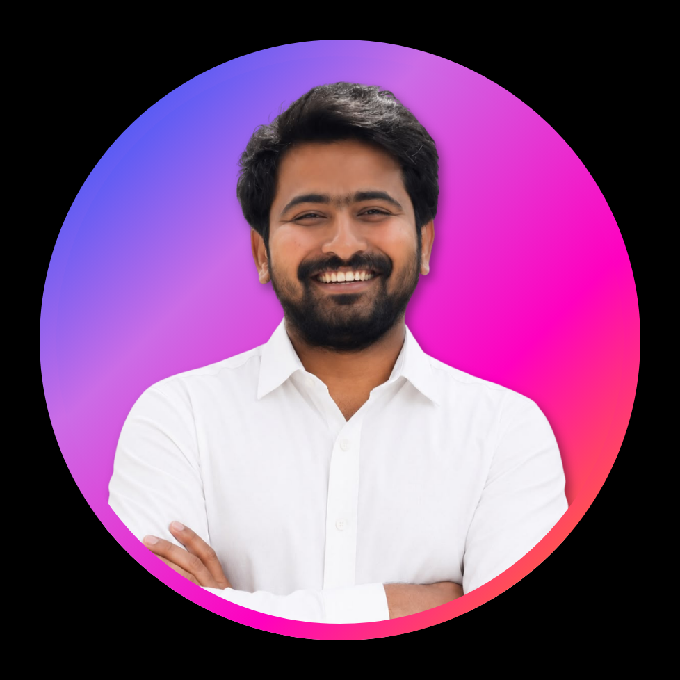 Pavan Kamatham